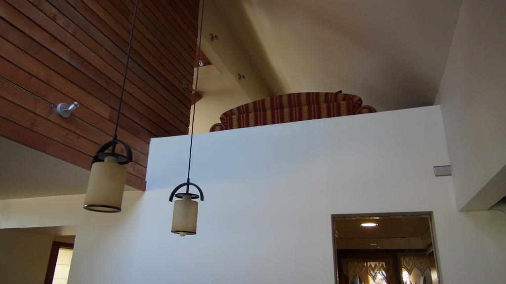 Hostal Los Avellanos Темуко Экстерьер фото
