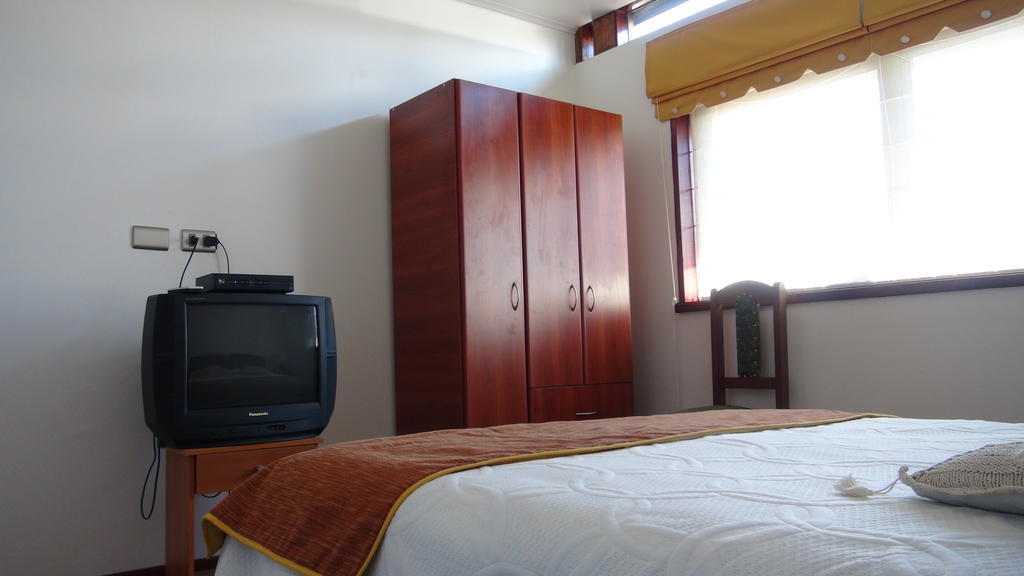 Hostal Los Avellanos Темуко Экстерьер фото