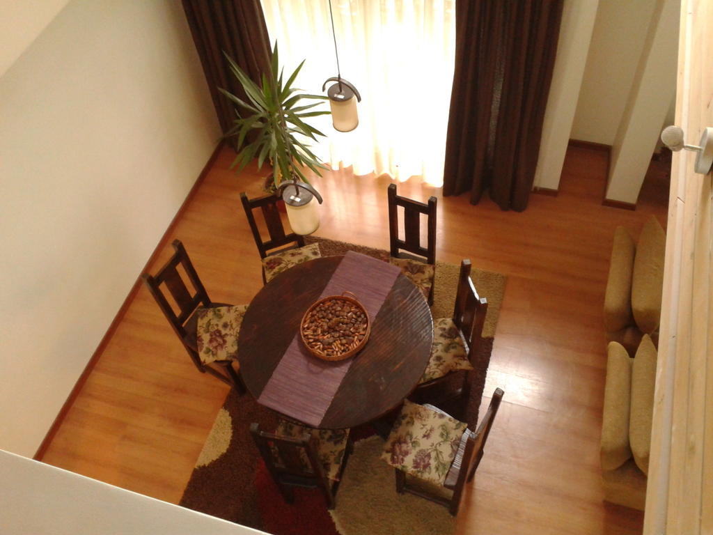 Hostal Los Avellanos Темуко Экстерьер фото