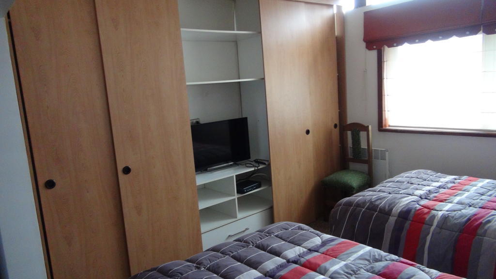Hostal Los Avellanos Темуко Экстерьер фото