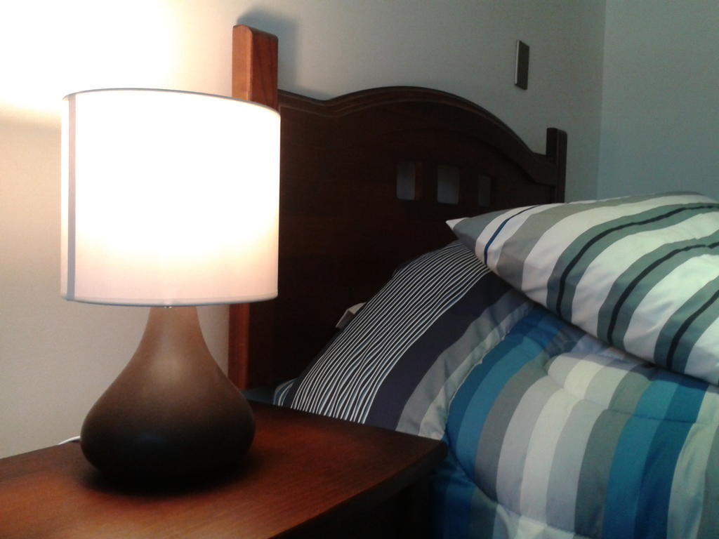 Hostal Los Avellanos Темуко Экстерьер фото