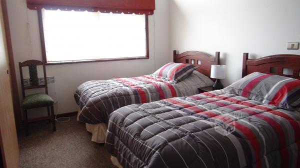 Hostal Los Avellanos Темуко Экстерьер фото